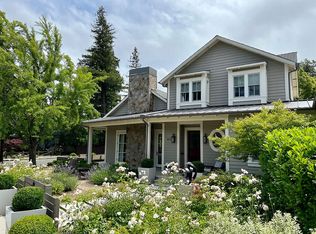 1401 Allyn Ave, Saint Helena, CA 94574