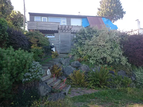 933 Lake Washington Blvd S, Seattle, WA 98144