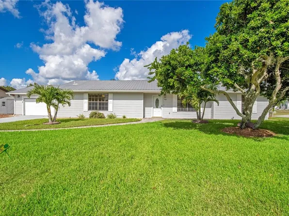 530 Minnow Ct, Kenansville, FL 34739
