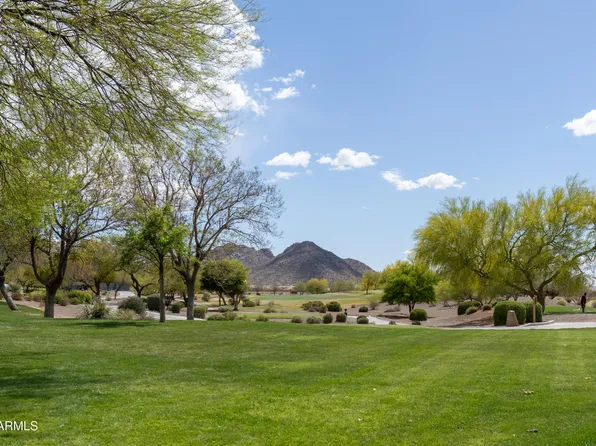 26733 W MELINDA Lane, Buckeye, AZ 85396