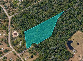 325 NW 359th Ct LOT 1, Okeechobee, FL 34972