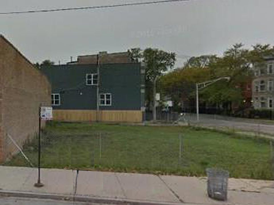 1st image of 1033 East 43rd Street