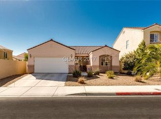 9913 Long Cattle Ave, Las Vegas, NV 89117