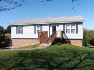 111 Kinchloe Ct, Jonesborough, TN 37659