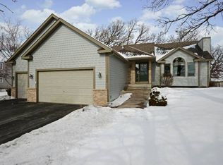 3275 139th Ln NW, Andover, MN 55304