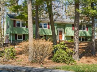 24 Knollwood Rd, Medfield, MA 02052