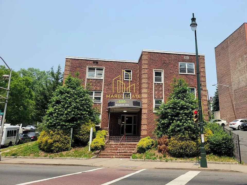 1st image of 595-594 Elizabeth Ave #33E