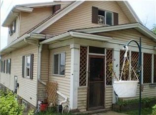 1741 Nash Ave, Pittsburgh, PA 15235