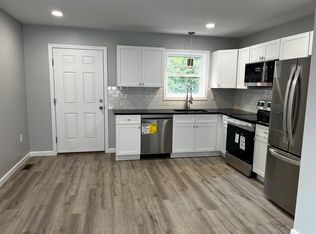 511 Hancock St, Springfield, MA 01105