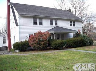 601 Route 32, Esopus, NY 12561