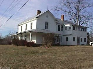 0 Enterprise Ct, Lexington, NC 27295