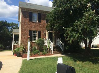 3013 W Annaley Dr, Raleigh, NC 27604