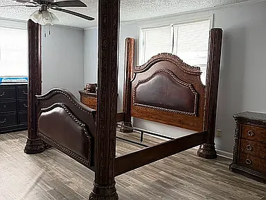 3701 Mitchiner Rd — Photo 15