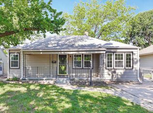 1751 N Payne Ave, Wichita, KS 67203