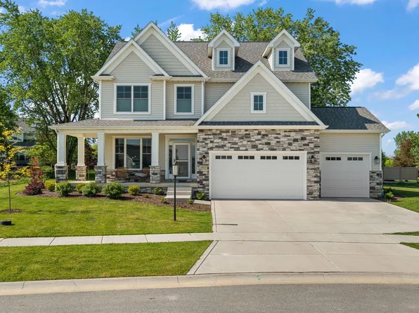 2017 Wildwood Ct, Chesterton, IN 46304