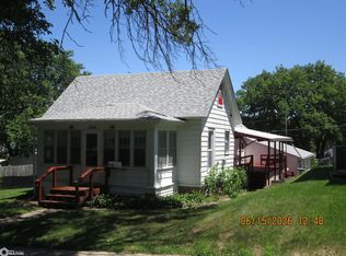 1006/1008 Elm St, Atlantic, IA 50022