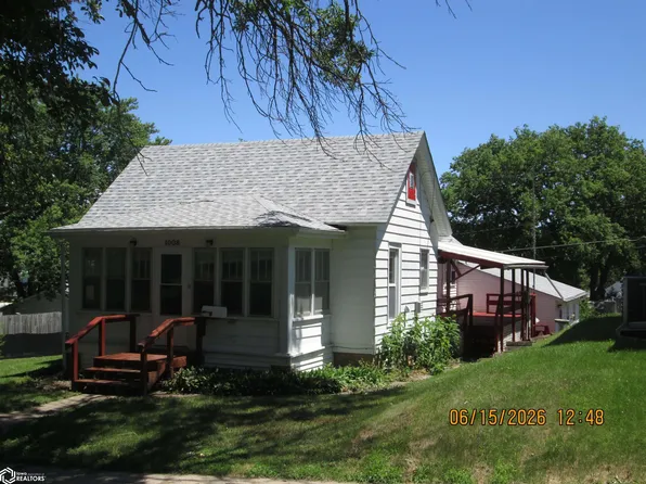 1006/1008 Elm St, Atlantic, IA 50022