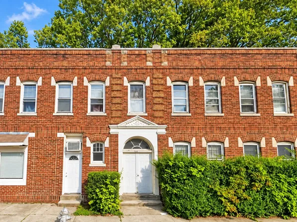 473 Halsted St #1L, East Orange, NJ 07018