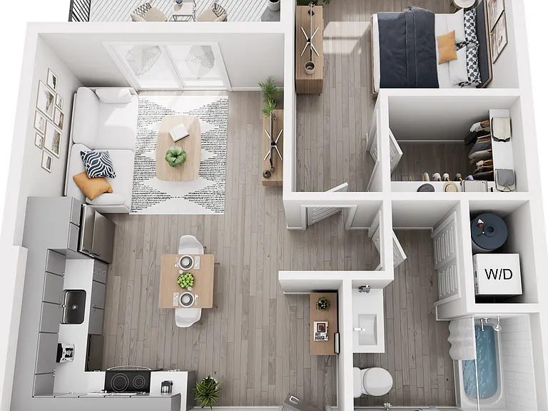 Luka Apartments — Photo 32