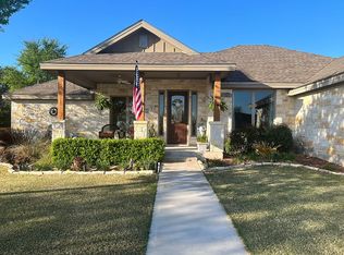206 Stonehenge Way, Marble Falls, TX 78654
