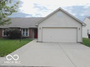 306 Woodberry Dr, Danville, IN