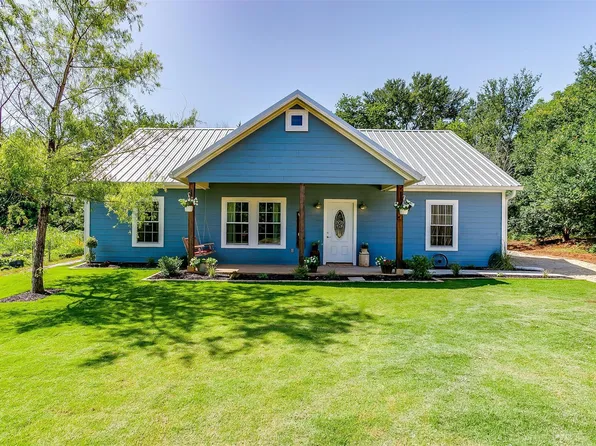 837 County Road 414, Cleburne, TX 76031