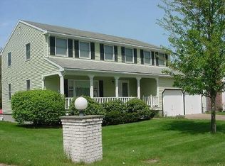 43 Mary Chilton Rd, Needham, MA 02492