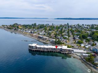 Harbor West, Seattle, WA 98116