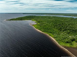 LOT Chapman Rd, Canning, NB E4B2L6