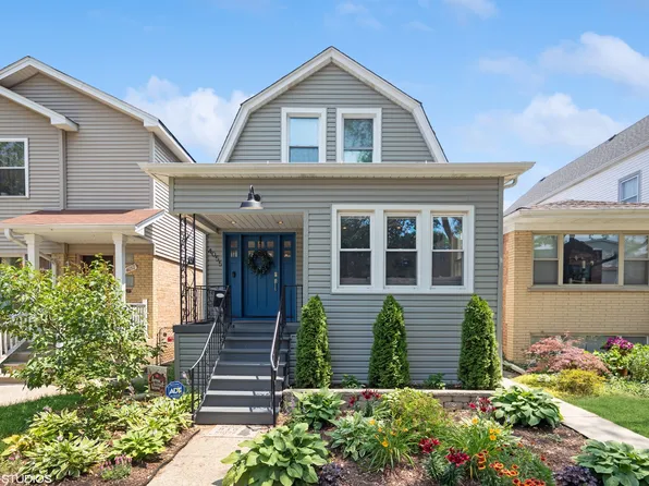 4055 N Kolmar Ave, Chicago, IL 60641