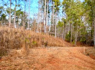10 Foster Cir LOT 10, Lineville, AL 36266