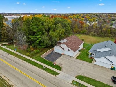 217 Menhall Drive, Edgerton, WI, 53534