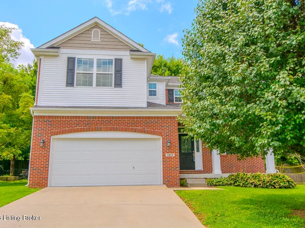 13212 Cain Ln, Louisville, KY 40245