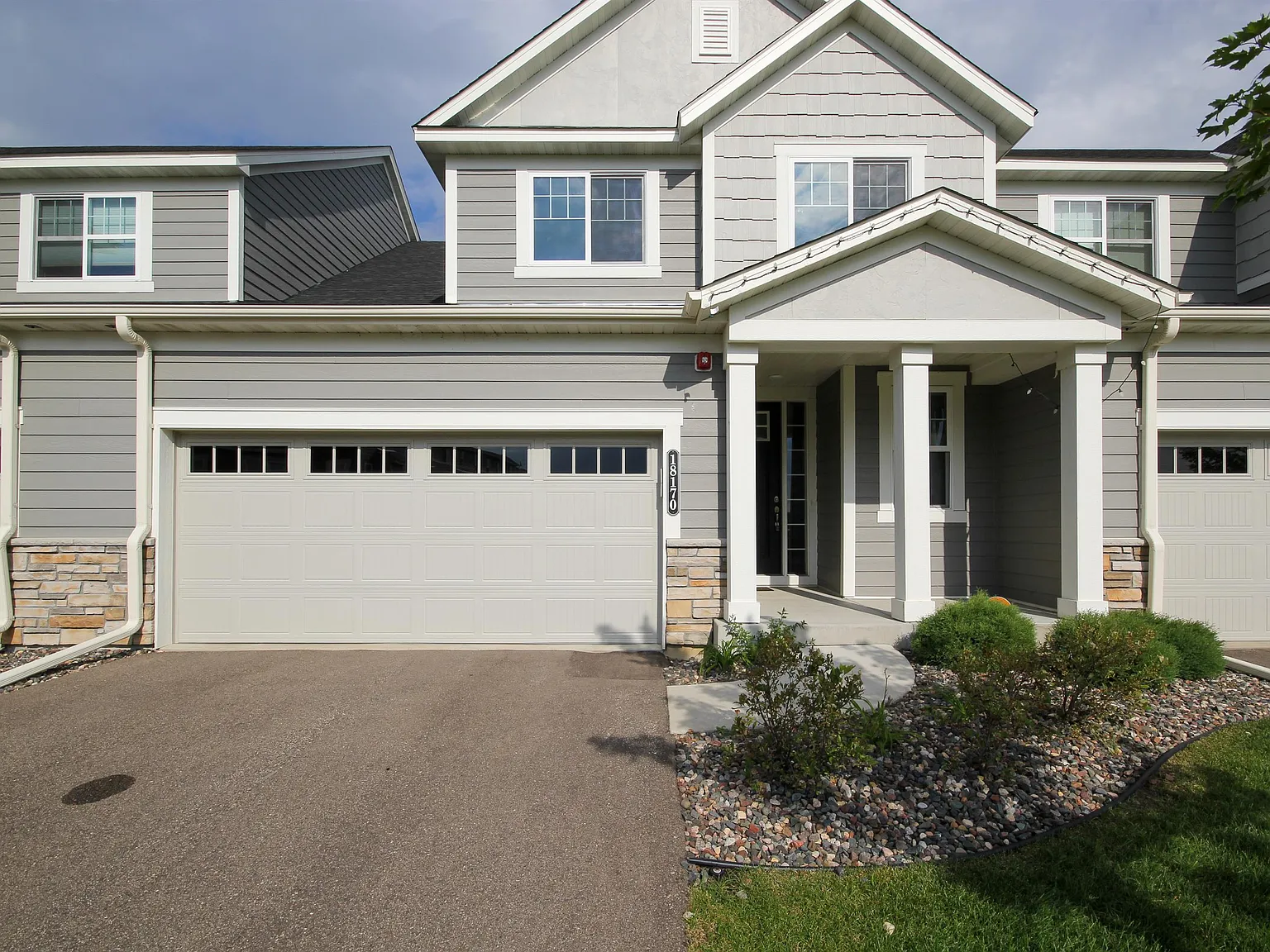 Glassfern Lane, Lakeville (18170) LY KZ1 - 1 — Photo 1