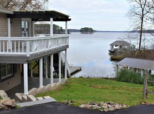 200 Whit Locke Rd, Littleton, NC 27850