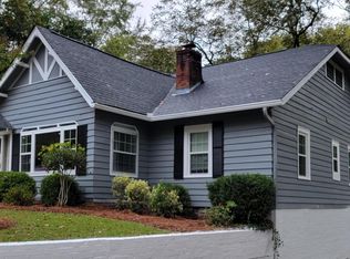 3147 Brookwood Dr S, Macon, GA 31204