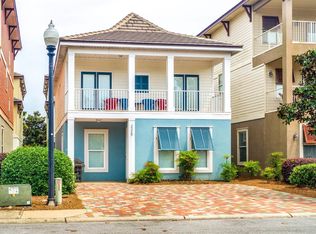 225 Tahitian Way, Destin, FL 32541