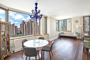 Rented by New York Residence