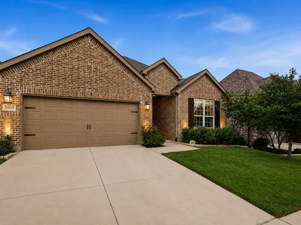 9409 Leisure Pace Ln, Little Elm, TX 75068