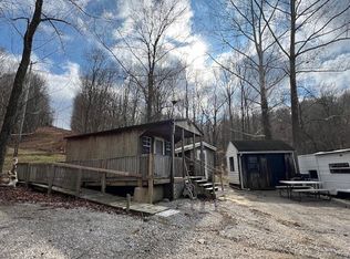 3406 Round Hill Rd, Hartford, KY 42347