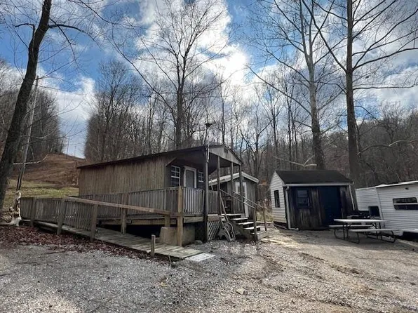 3406 Round Hill Rd, Hartford, KY 42347