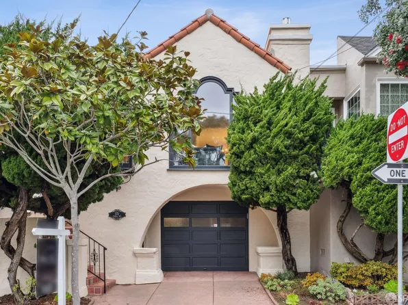 176 Escolta Way, San Francisco, CA 94116