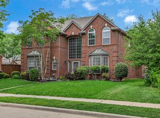 11512 Charlotte Ln, Frisco, TX 75035
