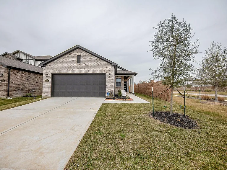 23302 Spring Genesis Ln — Photo 1