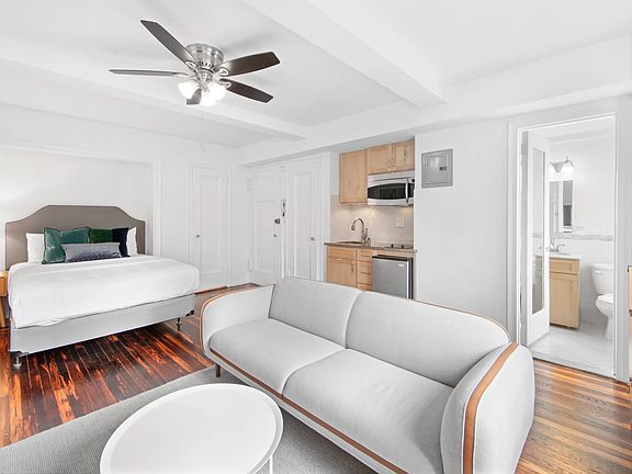 5th image of 45 Tudor City Pl APT 1217
