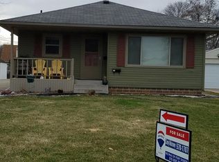 1006 Cooper Dr, Fort Dodge, IA 50501