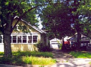 42 Newhall St, Springfield, MA 01109