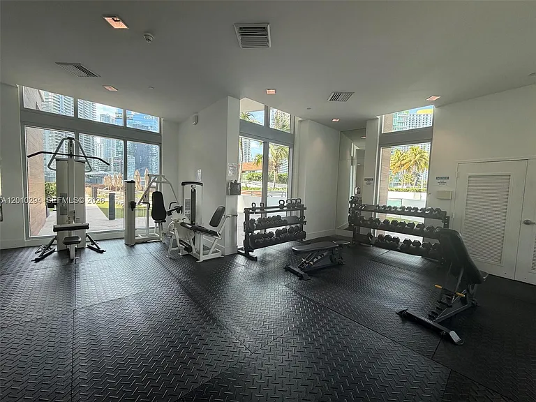 350 S Miami Ave #1503 — Photo 17