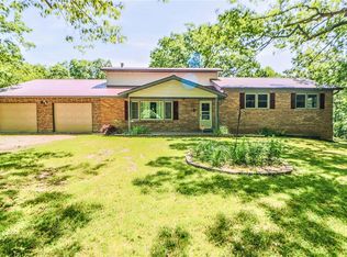 10009 Highway D, Dixon, MO 65459