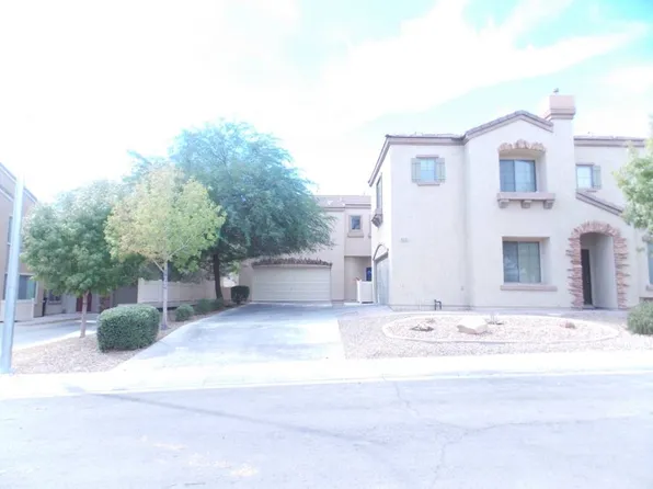 6331 Whitner St, North Las Vegas, NV 89031